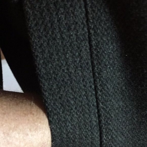 Ted Baker London pea coat - Picture 2 of 7